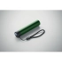 Aluminium torch