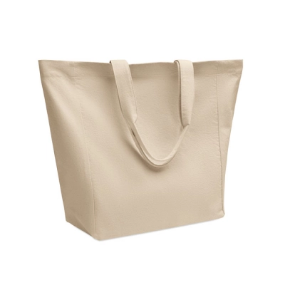 
                                                Cotton shopping bag
                                                