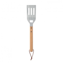 Лопатка для барбекю из бука