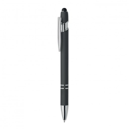 Recycled aluminium stylus pen