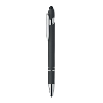 
                                                Recycled aluminium stylus pen
                                                
