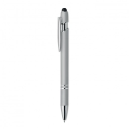 Recycled aluminium stylus pen