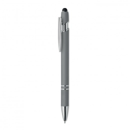 Recycled aluminium stylus pen