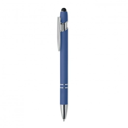 Recycled aluminium stylus pen
