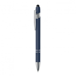 Recycled aluminium stylus pen