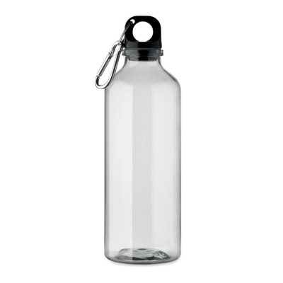 
                                            RPET bottle 500ml
                                            