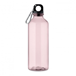 RPET bottle 500ml