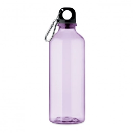 RPET bottle 500ml