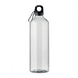 RPET bottle 750ml