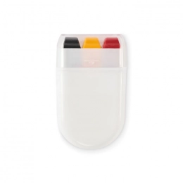 Краска для тела в виде стика с флагом