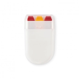 Краска для тела в виде стика с флагом