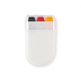 Краска для тела в виде стика с флагом