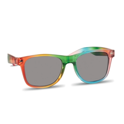 
                                                Sunglasses UV400 protection
                                                