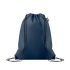 Сумка на шнурке из нетканого материала RPET Сумка на шнурке из нетканого материала RPET