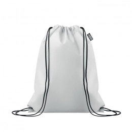 Drawstring bag RPET non-woven