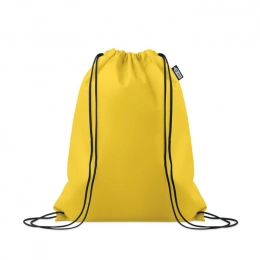 Drawstring bag RPET non-woven