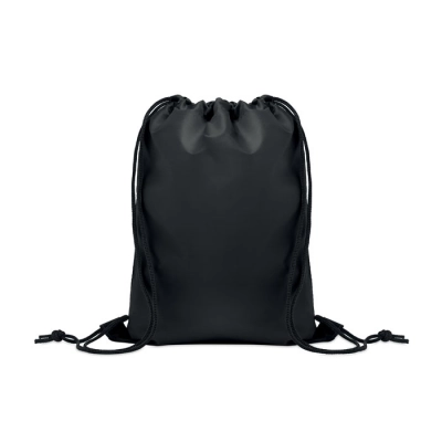 
                                                Kids drawstring bag 190T RPET
                                                