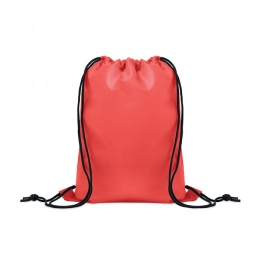 Kids drawstring bag 190T RPET
