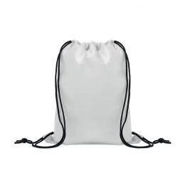Kids drawstring bag 190T RPET