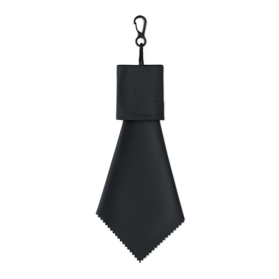 
                                                RPET cleaning cloth
                                                