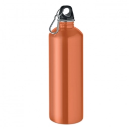 Single wall bottle 1000ml