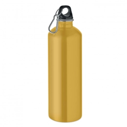 Single wall bottle 1000ml