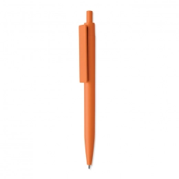 Шариковая ручка из переработанного ABS-пластика