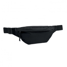 Waist bag in 600D RPET
