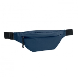Waist bag in 600D RPET