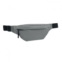 Waist bag in 600D RPET