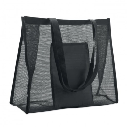 RPET mesh shopping bag
