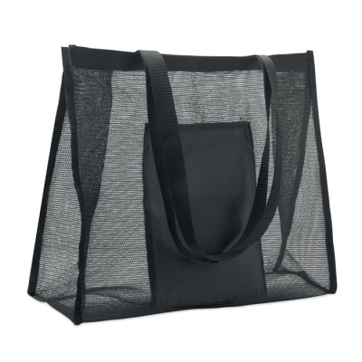 
                                                RPET mesh shopping bag
                                                