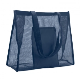 RPET mesh shopping bag