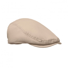 Newsboy flat cap 235 gr/m²