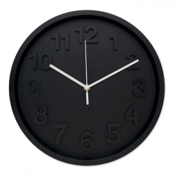 Wall clock in PP