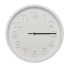 Настенные часы из полипропилена Настенные часы из полипропилена