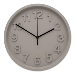Wall clock in PP