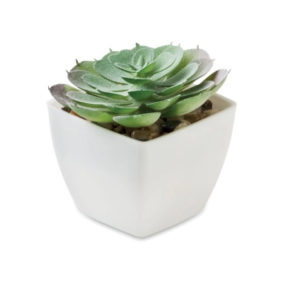 
                                            Mini artificial plant
                                            