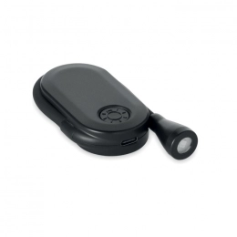 Перезаряжаемый светильник для чтения книг