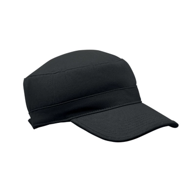 
                                                Military cap 260 gr/m²
                                                