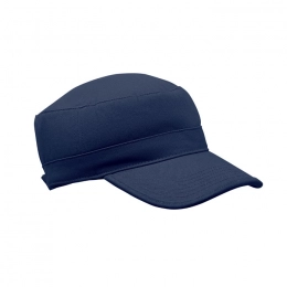 Military cap 260 gr/m²