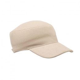 Military cap 260 gr/m²