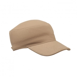 Military cap 260 gr/m²