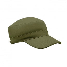 Military cap 260 gr/m²