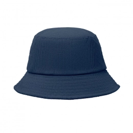 Corduroy bucket hat