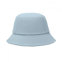 Corduroy bucket hat