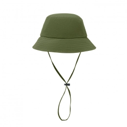 Waterproof fisherman hat