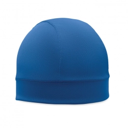 Sports cooling beanie