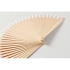 Деревянный веер Деревянный веер