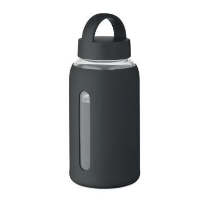 
                                                High borosilicate glass bottle
                                                